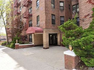 6730 Dartmouth St, Queens, NY