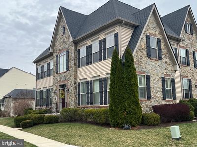 2530 Island Grove Blvd, Frederick, MD, 21701