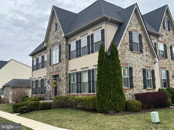 2530 Island Grove Blvd, Frederick, MD 21701