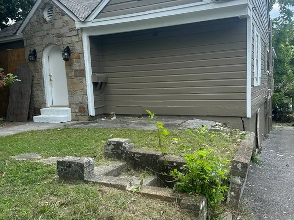 357 S Pkwy E, Memphis, TN 38106