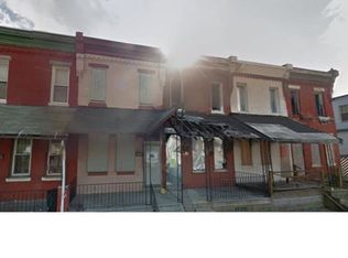 4842 Ogden St, Philadelphia, PA 19139