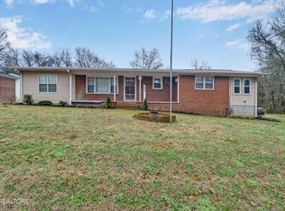 7728 Old Washington Hwy, Dayton, TN 37321
