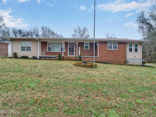 7728 Old Washington Hwy, Dayton, TN 37321