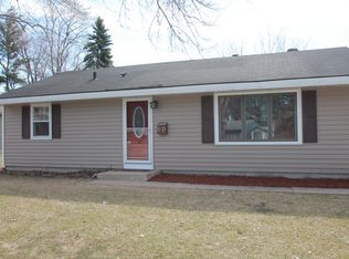 8713 Crest Rd, Bloomington, MN 55425