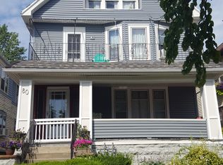 80 Sterling Ave, Buffalo, NY 14216