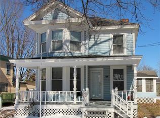217 W 2nd St S, Fulton, NY 13069