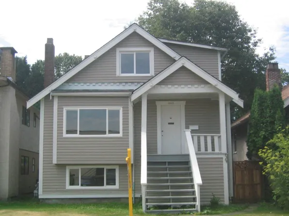 1062 E 20th Ave, Vancouver, BC V5V 1N8