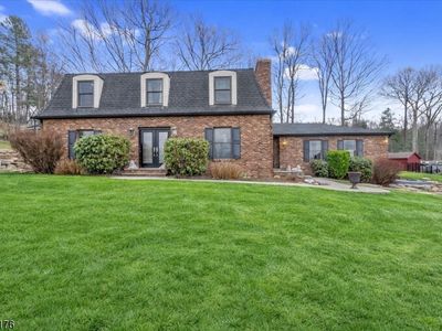 40 Alvin Rd, West Milford, NJ, 07480