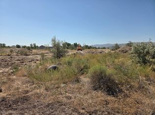 PARCEL 3 W Siphon Rd, Pocatello, ID 83202