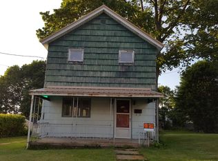 507 Bayard St, Kane, PA 16735
