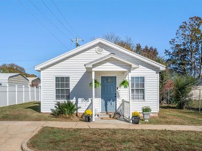 406 Center Ave, Anderson, SC, 29624