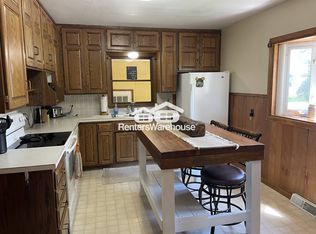 1814 130th Ave, Hammond, WI 54015