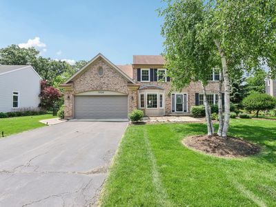 7004 Bennington Dr, Gurnee, IL, 60031