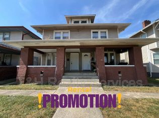 2950 Ruckle St, Indianapolis, IN 46205