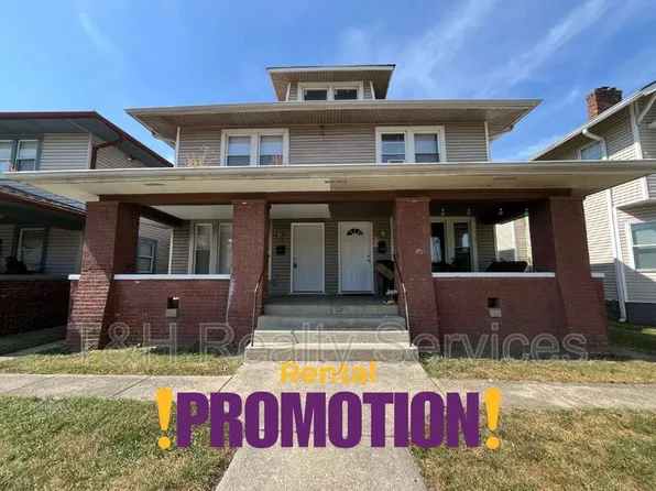 2950 Ruckle St, Indianapolis, IN 46205