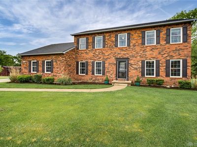 6764 Brandonview Ct, Huber Heights, OH, 45424