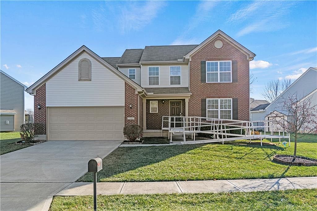 2380 Gardner Dr, Fairborn, OH 45324 | Zillow