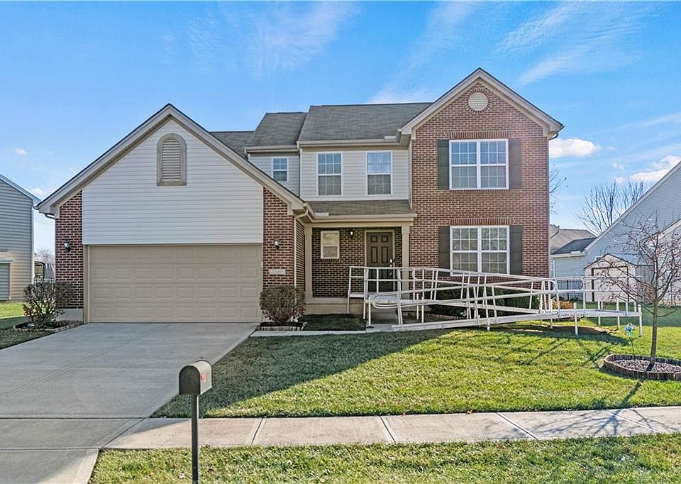 2380 Gardner Dr, Fairborn, OH 45324 | Zillow