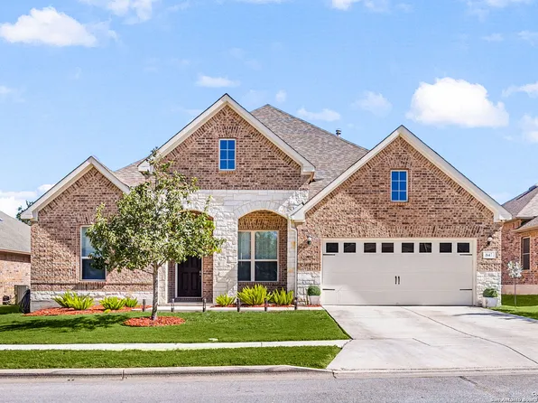 847 MAROON ST, New Braunfels, TX 78130