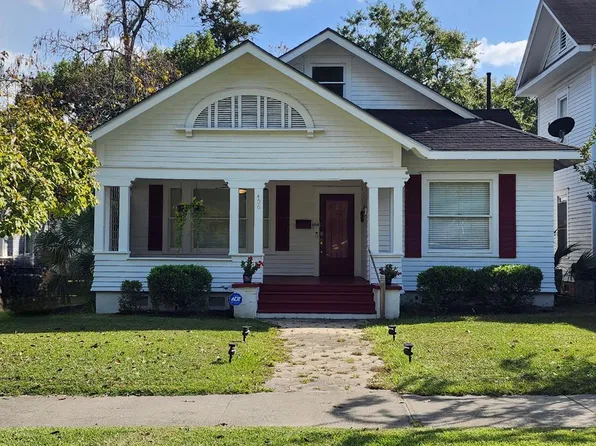 406 W Central Ave, Fitzgerald, GA 31750