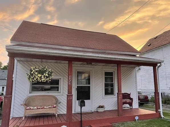 505 State St, Bay City, MI 48706