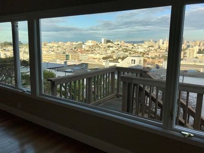 San Francisco, CA 94115