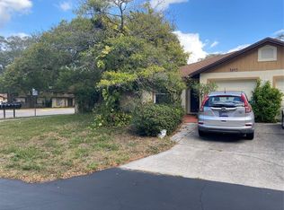 3695 Peter Ct, Palm Harbor, FL 34684