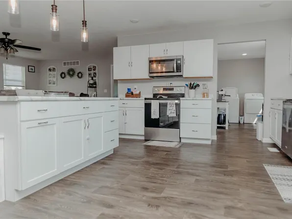 U 30274th Hwy, Crocker, MO 65452