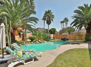 12110 Canyon Glen Dr, Houston, TX 77095