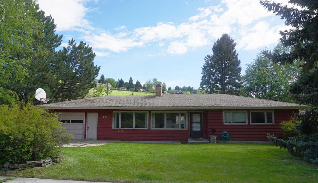 233 Dixon Ave, Missoula, MT 59801 Zillow