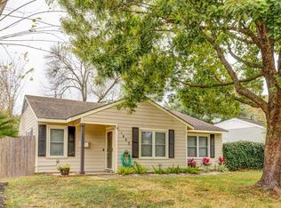 1603 Viking Dr, Houston, TX 77018