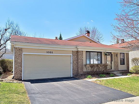 2nd image of 1081 Foxworth Blvd