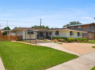 1817 Airline Park Blvd, Metairie, LA 70003