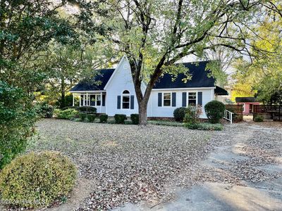 112 Galahad Drive, Greenville, NC, 27858
