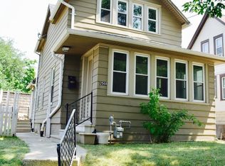 2568 S Graham St, Milwaukee, WI 53207