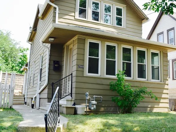 2568 South Graham STREET, Milwaukee, WI 53207