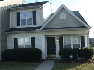 3818 Hickswood Creek Dr, High Point, NC 27265
