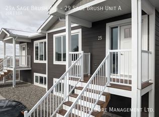29A Sage Brush Ave #29-A, Taber, AB T1G0E8