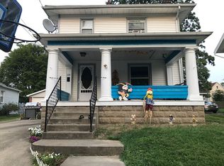 198 Ormond Ave, Sharon, PA 16146
