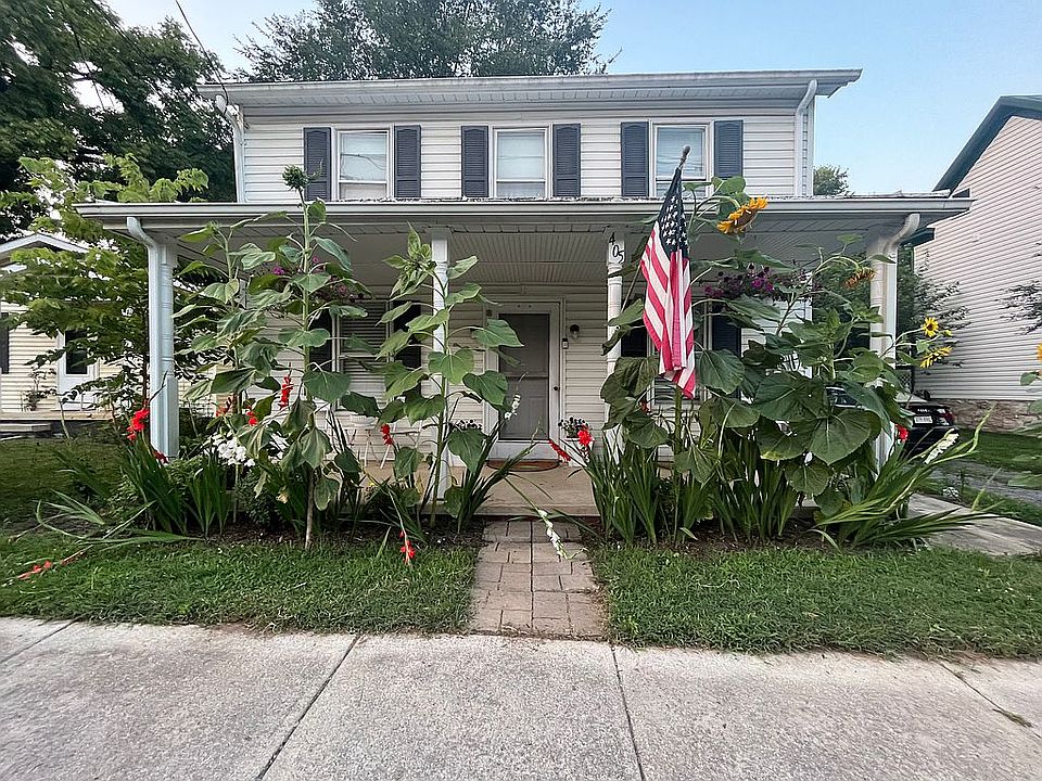 1st image of 405 E German St
