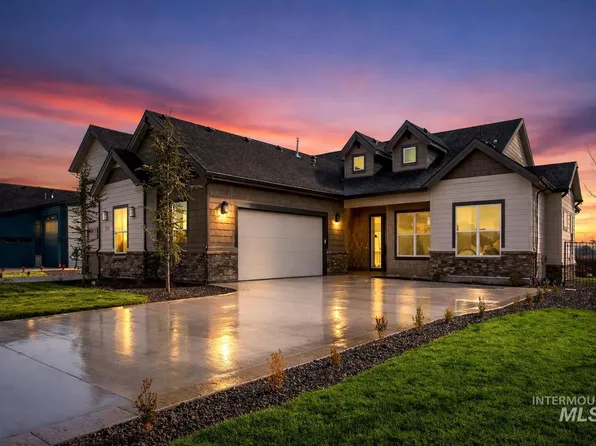 7319 E Red Kite St, Nampa, ID 83686