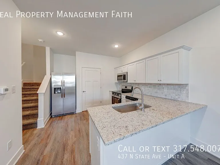 437 N State Ave #A — Photo 5