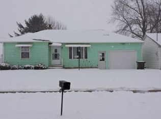 801 Webster St, Sidney, IA 51652