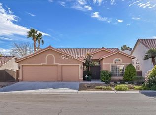 739 Altacrest Dr, Las Vegas, NV 89123