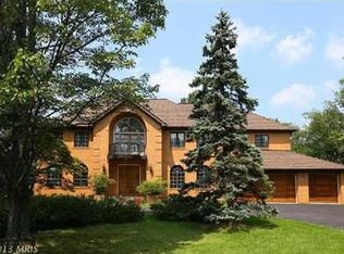 12530 Falls Rd, Rockville, MD 20854