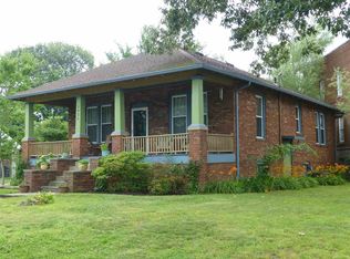 2024 Jackson St, Paducah, KY 42003