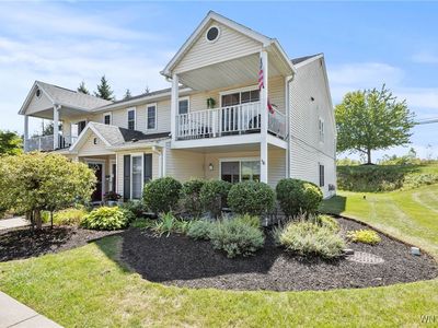 4330 Berkley Pl Unit E4, Hamburg, NY, 14075