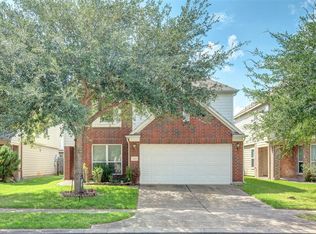 3431 Zephyr Glen Way, Houston, TX 77084