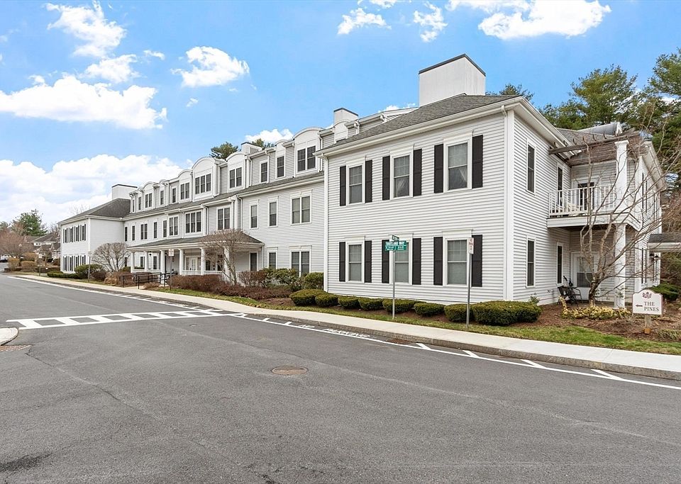 1st image of 27 Hartland Way Unit 309