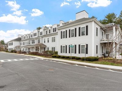 27 Hartland Way Unit 309, Acton, MA, 01720